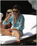 Eva Longoria Paparazzi Bikini And Posing Pictures Nude Pictures