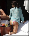 Eva Longoria Paparazzi Bikini And Posing Pictures Nude Pictures