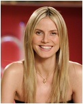 Beautiful Model Heidi Klum Posing Pictures Nude Pictures