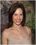 Hilary Swank Paparzzi See Thru Dress Photos Pictures Gallery