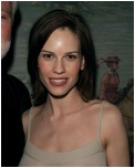 Hilary Swank Paparzzi See Thru Dress Photos Pictures Gallery