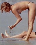 Ivonne Reyes Topless Paparazzi And Posing Pictures Nude Pictures