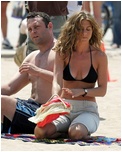 Jennifer Aniston Paparazzi Bikini Pictures Nude Pictures
