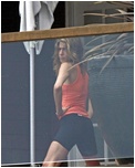 Jennifer Aniston Paparazzi Bikini Pictures Nude Pictures