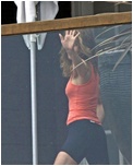 Jennifer Aniston Paparazzi Bikini Pictures Nude Pictures