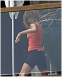 Jennifer Aniston Paparazzi Bikini Pictures Nude Pictures