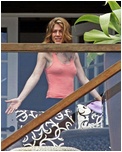 Jennifer Aniston Paparazzi Bikini Pictures Nude Pictures