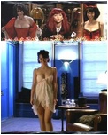 Jennifer Love Hewitt Sexy Lingerie Movie Scenes Nude Pictures