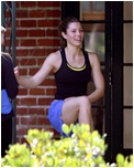 Jessica Biel Paparazzi Outdoor Sport Photos Nude Pictures