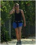 Jessica Biel Paparazzi Outdoor Sport Photos Nude Pictures