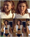 Kari Wuhrer Nude And Sex Movie Scenes Nude Pictures