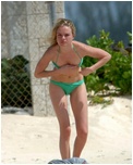 Kate Bosworth Green Paparazzi Bikini Pictures Nude Pictures