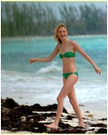 Kate Bosworth Green Paparazzi Bikini Pictures Nude Pictures