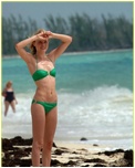 Kate Bosworth Green Paparazzi Bikini Pictures Nude Pictures
