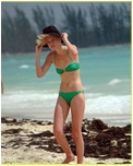 Kate Bosworth Green Paparazzi Bikini Pictures Nude Pictures