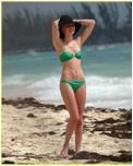 Kate Bosworth Green Paparazzi Bikini Pictures Nude Pictures