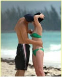 Kate Bosworth Green Paparazzi Bikini Pictures Nude Pictures