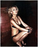 Kelly Carlson Sex Action Caps And Sexy Bikini Posing Pics Nude Pictures