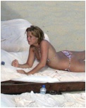 Mandy Moore Paparazzi Bikini Pictures Nude Pictures
