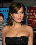 Mandy Moore Paparazzi Bikini Pictures Nude Pictures