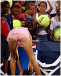 Maria Sharapova Paparazzi Upskirt Photos Nude Pictures