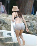 Marisa Tomei Wet Ass And See Thru Shots Nude Pictures