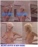 Melanie Griffith Nude And Sex Movie Scenes Nude Pictures