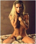 Michelle Hunziker Paparazzi Topless And Bikini Shots Nude Pictures