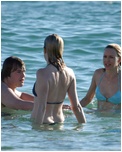 Naomi Watts paparazzi bikini beach photos Pictures Gallery