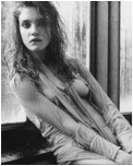 Natalia Vodianova Topless And Sexy Lingerie Posing Pics Nude Pictures