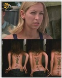 Natalie Appleton Topless Vidcaps And Paparazzi Shots Nude Pictures