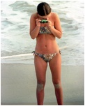 Celebrity Natalie Portman Paparzzi Bikini Photos Nude Pictures