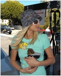 Paris Hilton Paparazzi Sexy Posing Pictures Nude Pictures