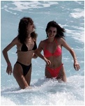 Penelope Cruz Sex Vidcaps And Paparazzi Topless Shots Nude Pictures