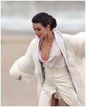 Penelope Cruz Sex Vidcaps And Paparazzi Topless Shots Nude Pictures