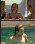 Rachel McAdams Topless Vidcaps And Sexy Pictures Nude Pictures