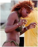 Serena Williams Paparazzi Oops And Bikini Shots Nude Pictures