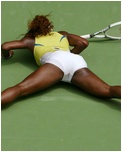 Serena Williams Paparazzi Oops And Bikini Shots Nude Pictures