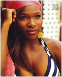 Serena Williams Paparazzi Oops And Bikini Shots Nude Pictures