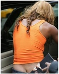 Serena Williams Paparazzi Oops And Bikini Shots Nude Pictures
