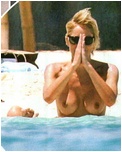 Sharon Stone Nude Caps And Topless Shots Nude Pictures