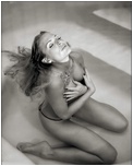 TV Star Sonya Kraus Paparazzi Oops And Bikini Posing Pics Nude Pictures