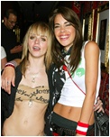 Taryn Manning HQ Paparazzi Oops Shots Nude Pictures