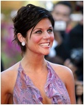 Tiffani Amber Thiessen See Thru And Lingerie Pictures Nude Pictures