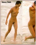 Vanessa Paradis Paparazzi Nude Shots Nude Pictures