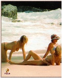 Vanessa Paradis Paparazzi Nude Shots Nude Pictures