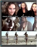 Vanessa Paradis Paparazzi Nude Shots Nude Pictures