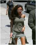 Victoria Beckham Paparazzi And Sexy Posing Pics Pictures Gallery