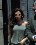 Victoria Beckham Paparazzi And Sexy Posing Pics Pictures Gallery