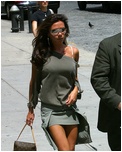 Victoria Beckham Paparazzi And Sexy Posing Pics Pictures Gallery